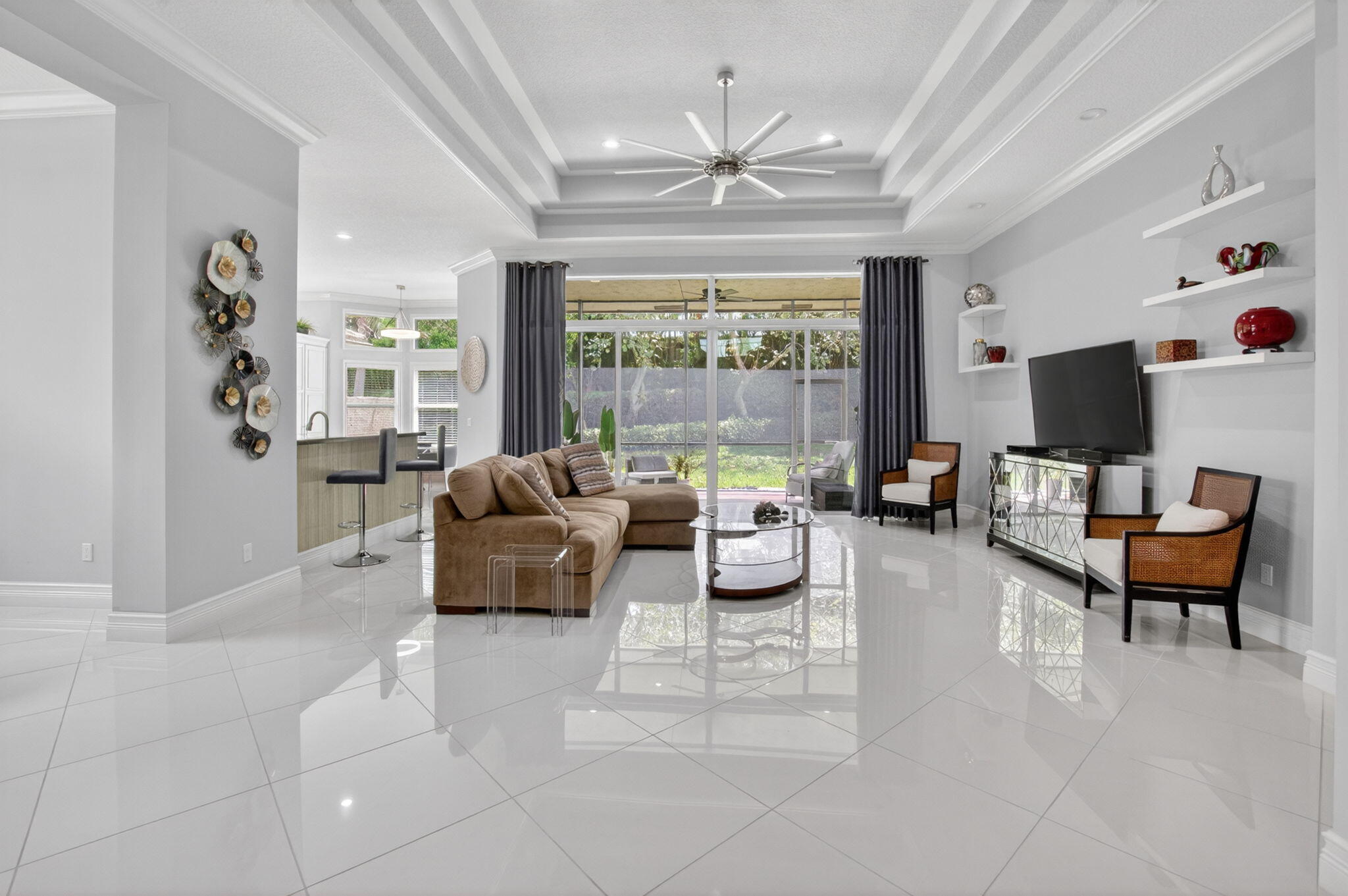 VALENCIA COVE AGR PUD PL 8 - Residential