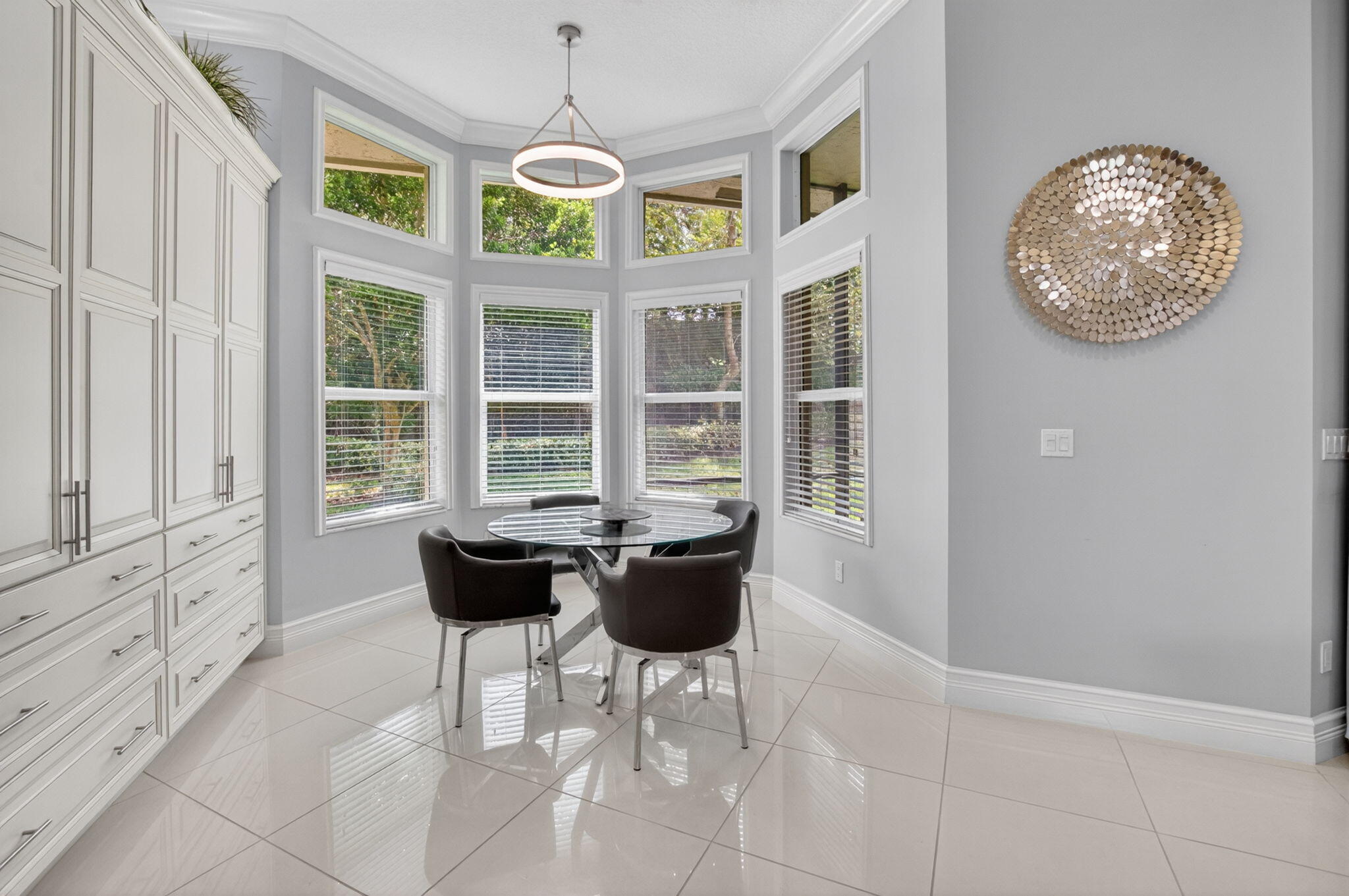 VALENCIA COVE AGR PUD PL 8 - Residential