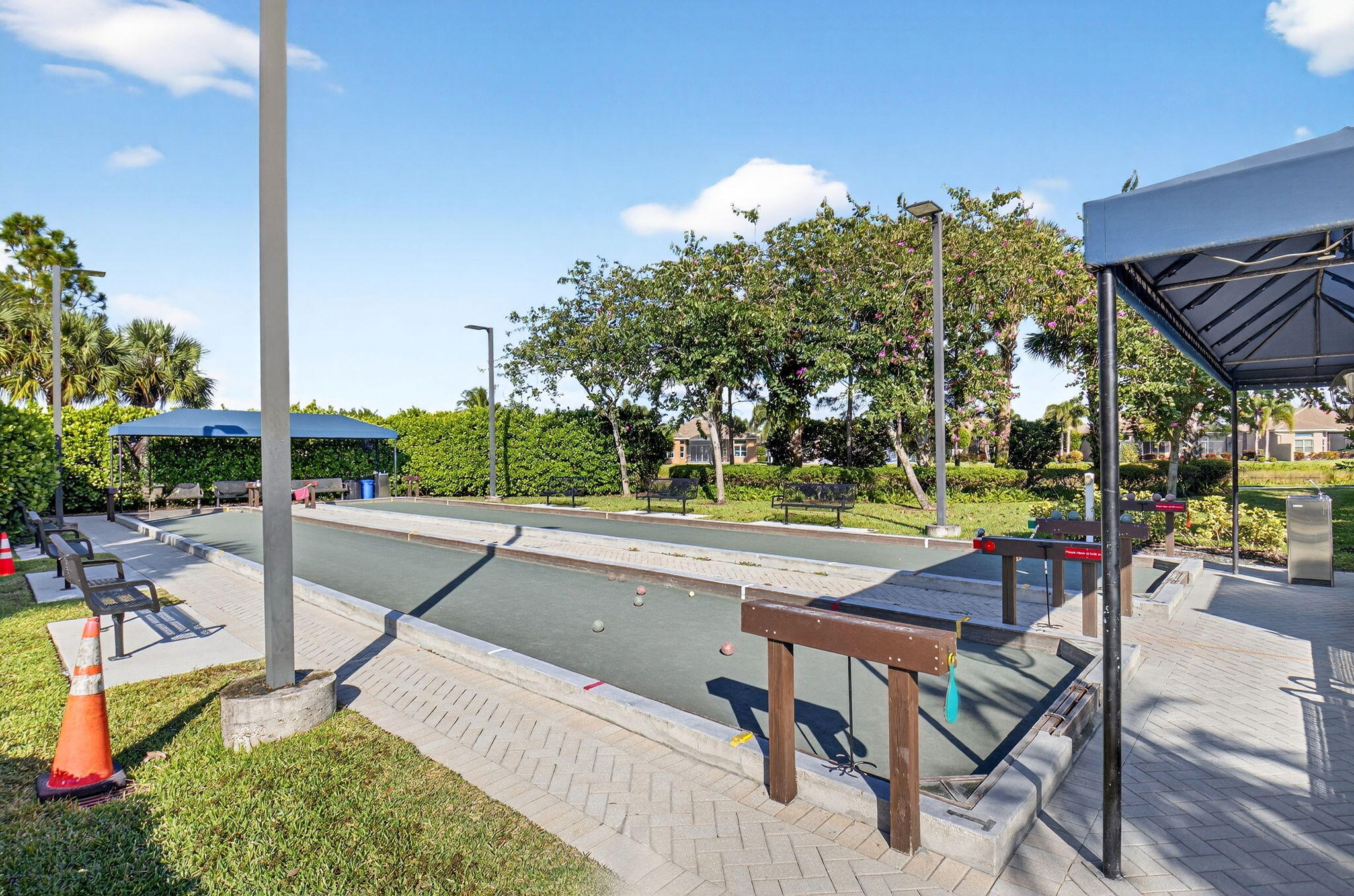 VALENCIA COVE AGR PUD PL 8 - Residential