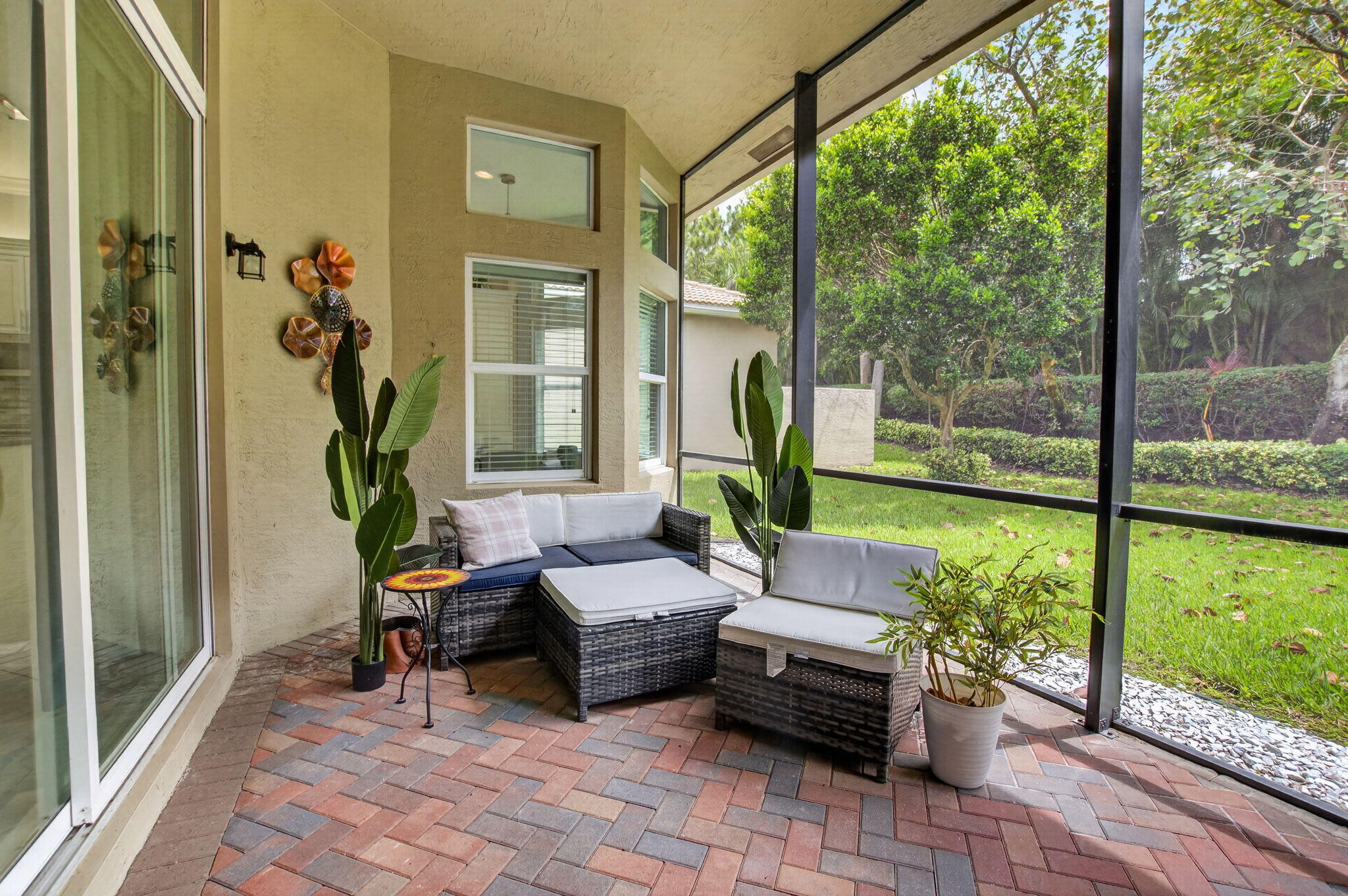 VALENCIA COVE AGR PUD PL 8 - Residential