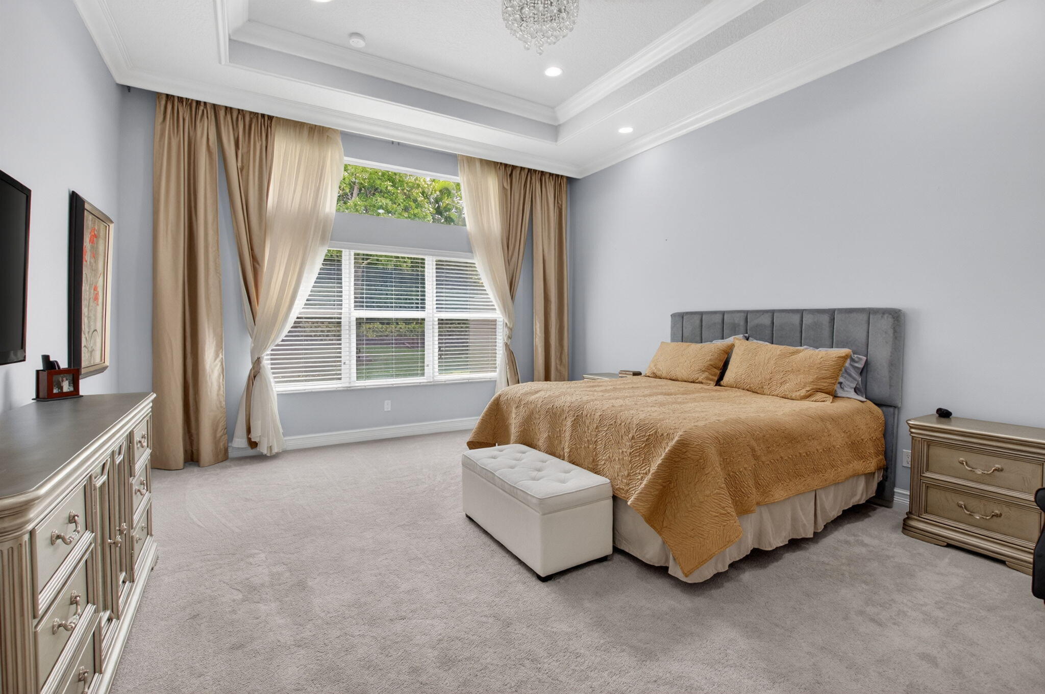VALENCIA COVE AGR PUD PL 8 - Residential
