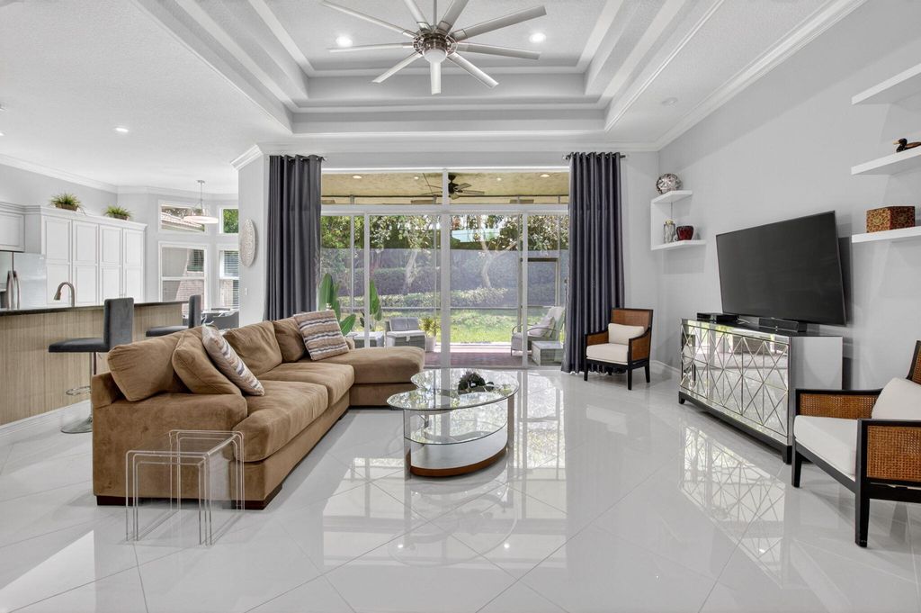 Photo of 11906 Catskill Commons Lane, Boynton Beach, FL 33473 (MLS # B26032161)