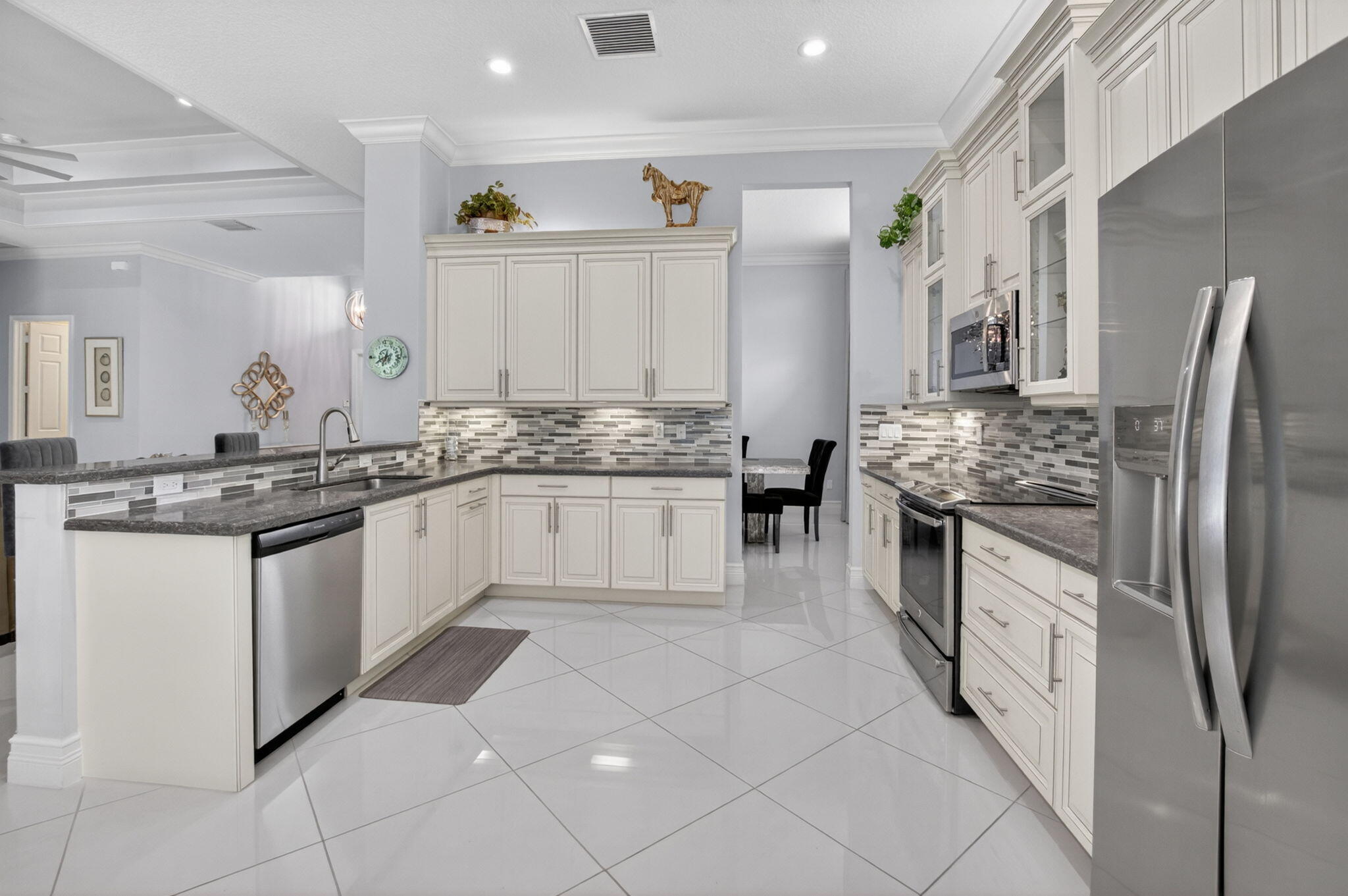 VALENCIA COVE AGR PUD PL 8 - Residential
