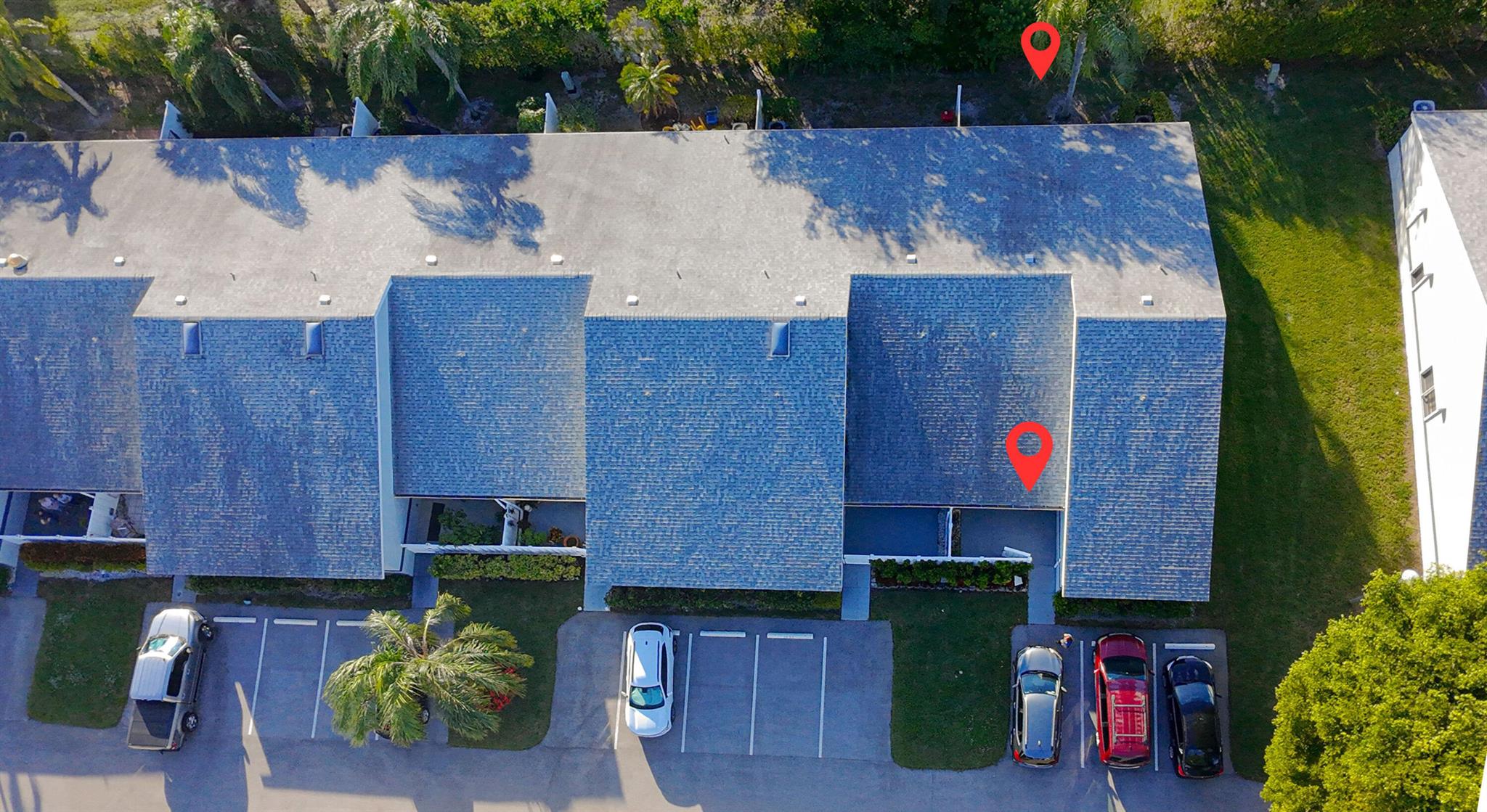 ARBOURS OF THE PALM BEACH - Residential