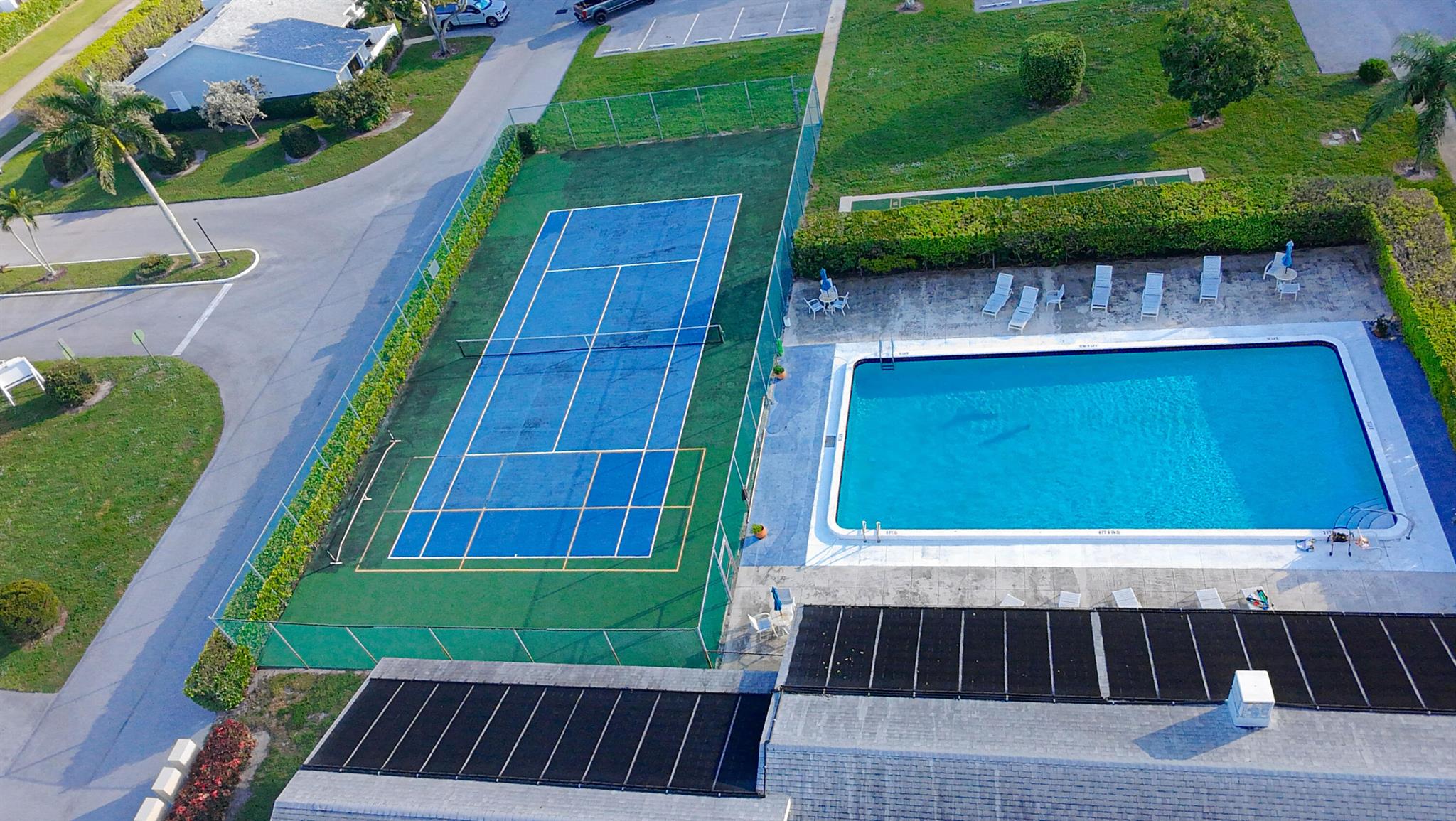 ARBOURS OF THE PALM BEACH - Residential