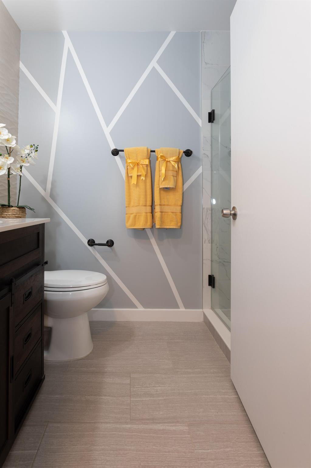 ARBOURS OF THE PALM BEACH - Residential