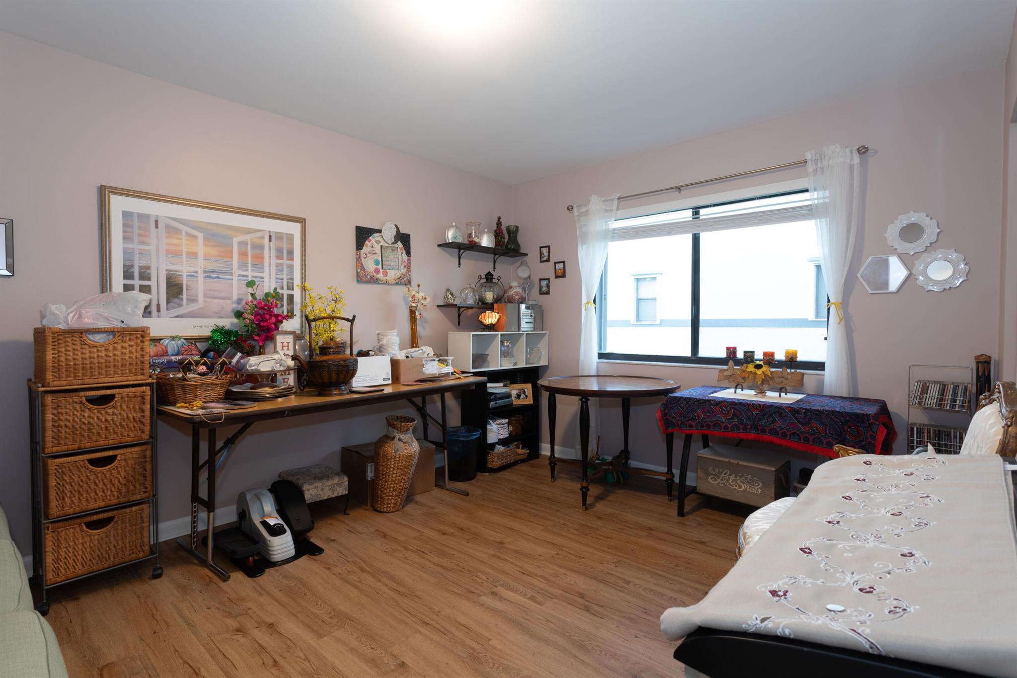 ARBOURS OF THE PALM BEACH - Residential