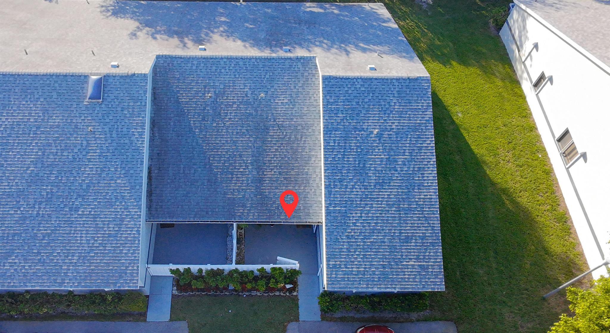 ARBOURS OF THE PALM BEACH - Residential