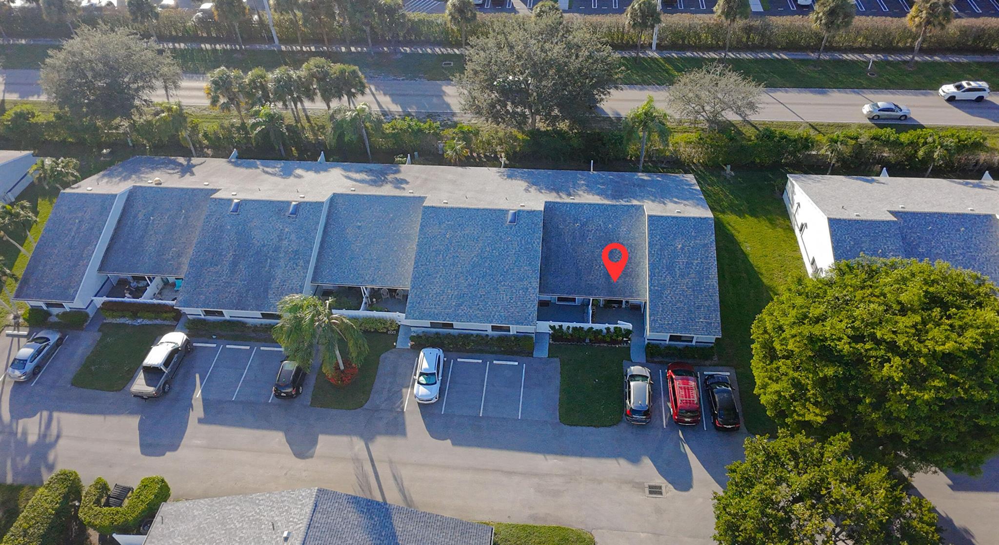 ARBOURS OF THE PALM BEACH - Residential