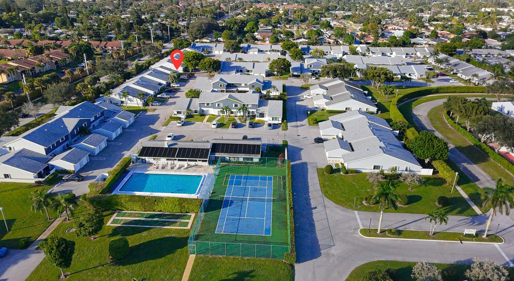 Photo of 2641 Gately Drive W #1906, West Palm Beach, FL 33415 (MLS # R11137293)