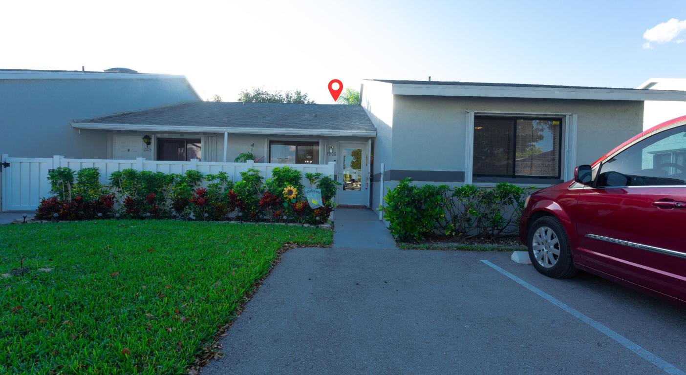 2641 Gately Drive W 1906