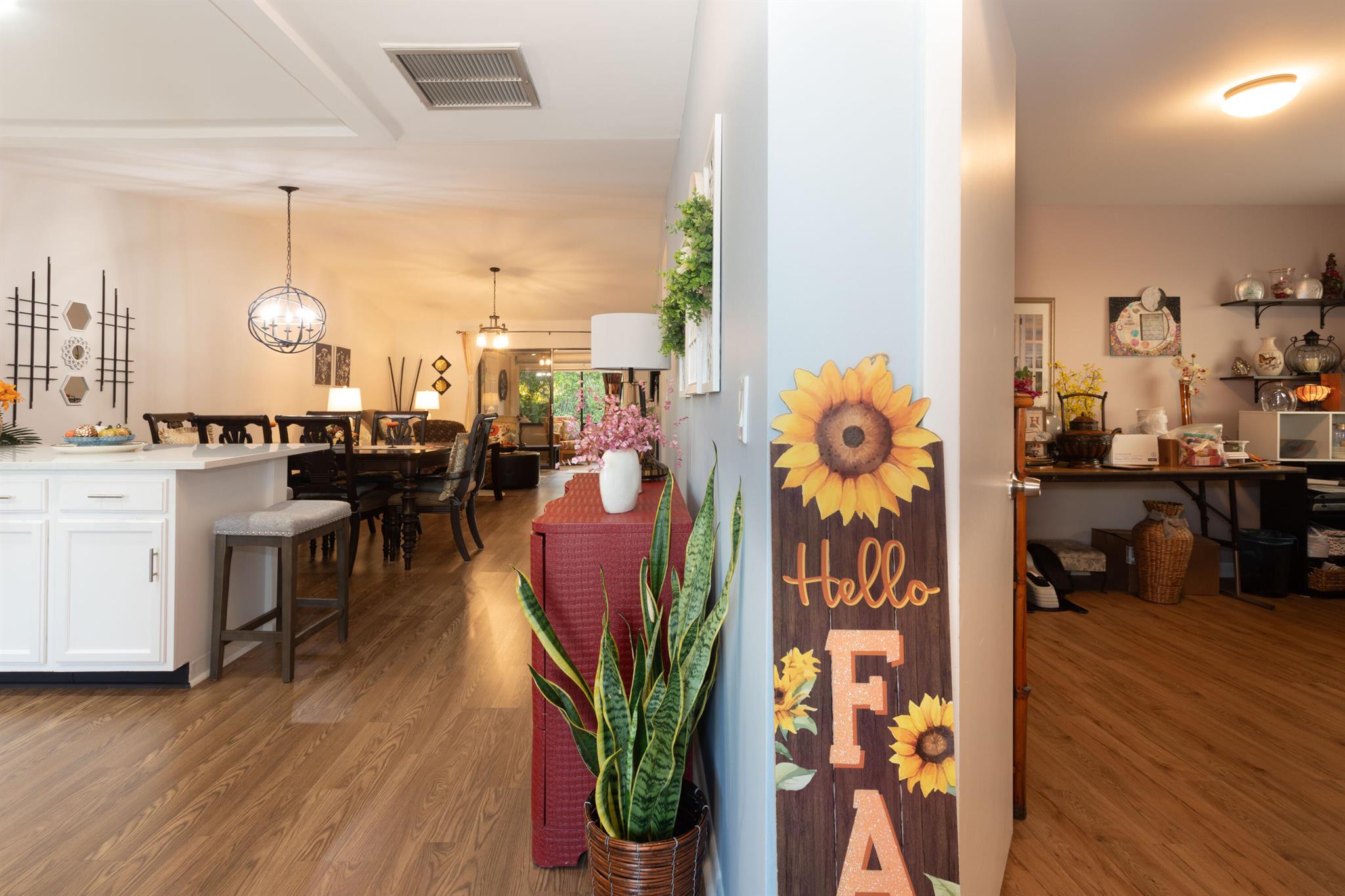 ARBOURS OF THE PALM BEACH - Residential