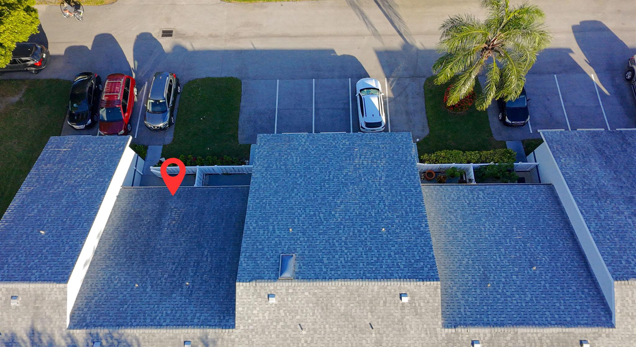 ARBOURS OF THE PALM BEACH - Residential