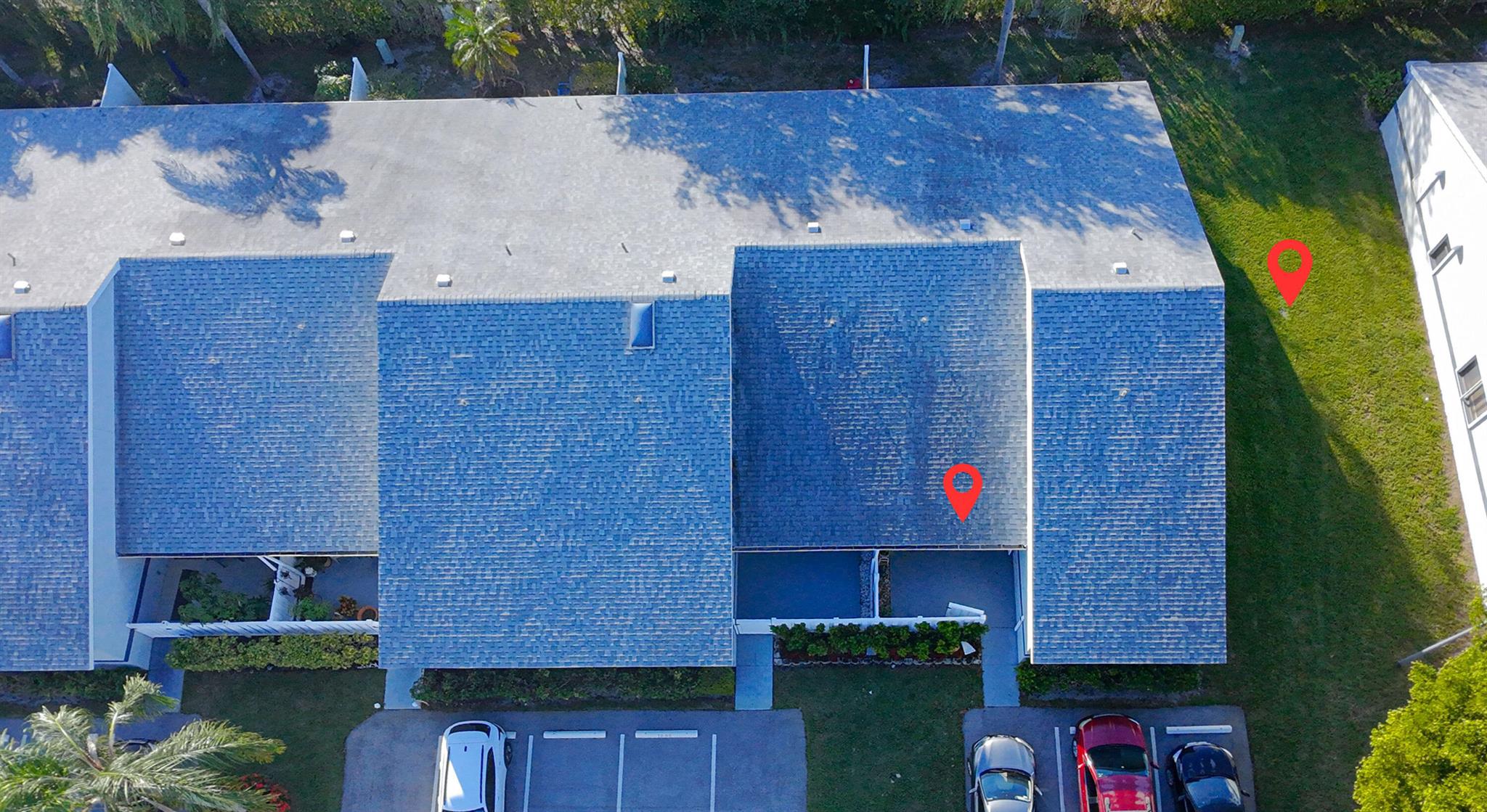 ARBOURS OF THE PALM BEACH - Residential