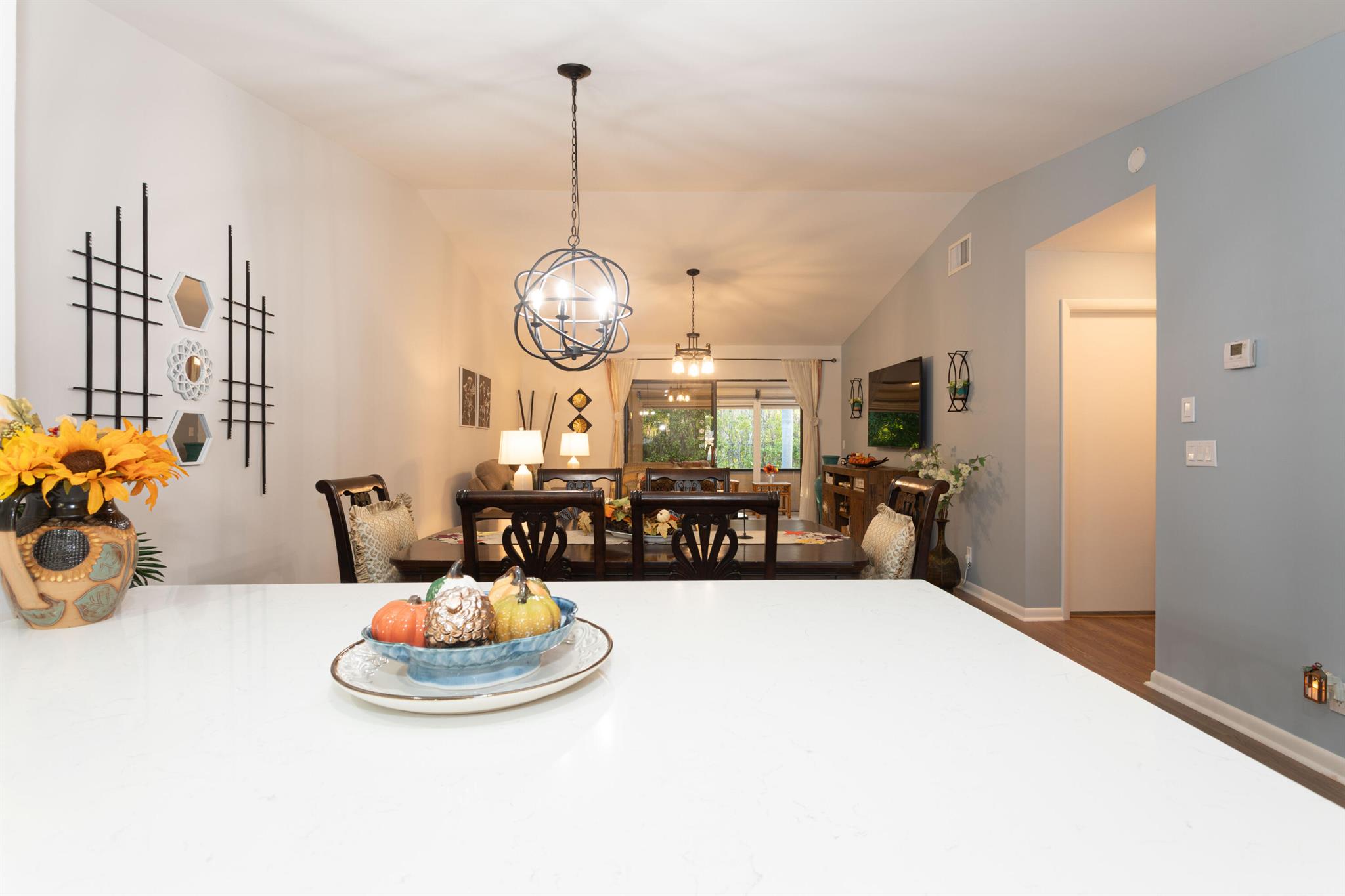 ARBOURS OF THE PALM BEACH - Residential