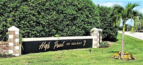 5245 NW 3rd Street D Delray Beach FL 33445