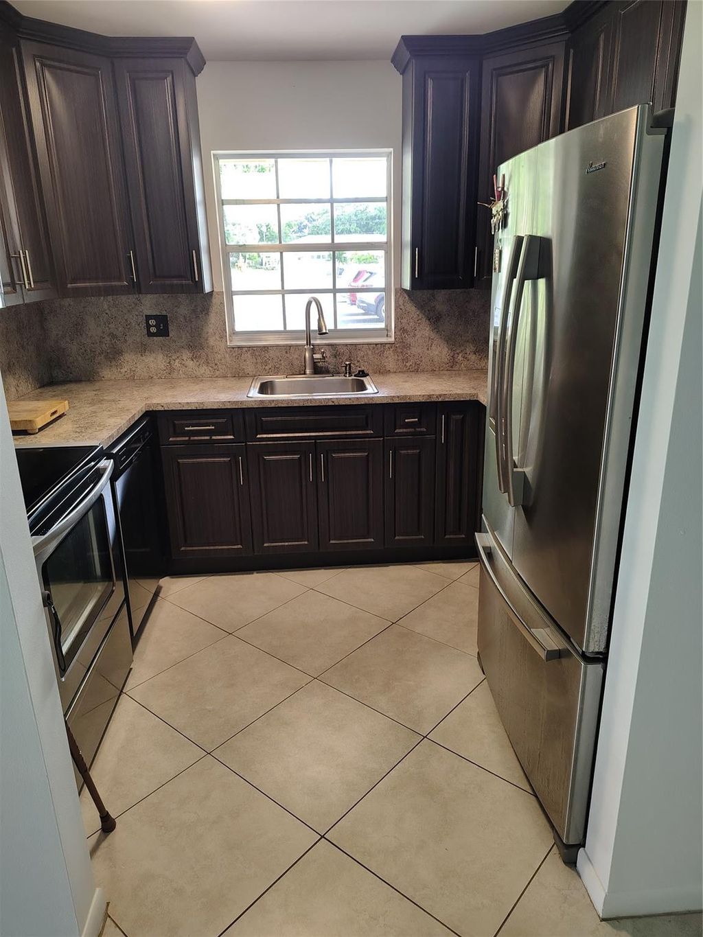 Photo of 5245 NW 3rd Street #D, Delray Beach, FL 33445 (MLS # F10530380)