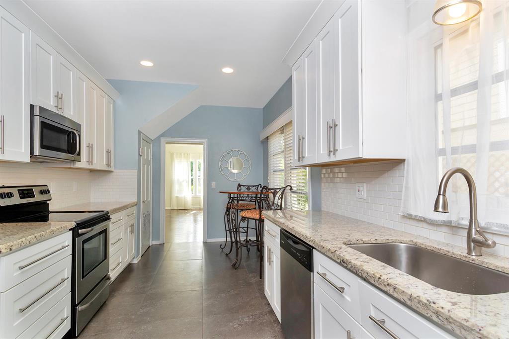 Lake Worth Town - Residential