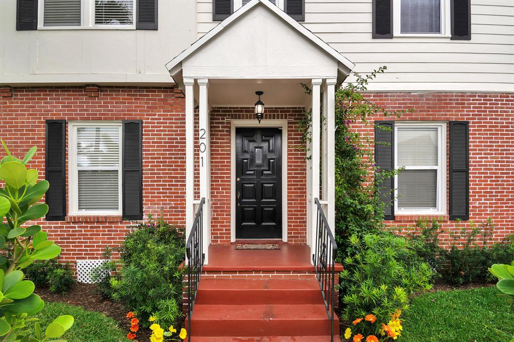 Lake Worth Town - Residential