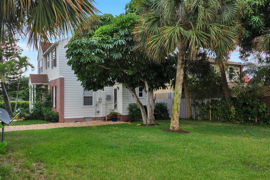 Lake Worth Town - Residential