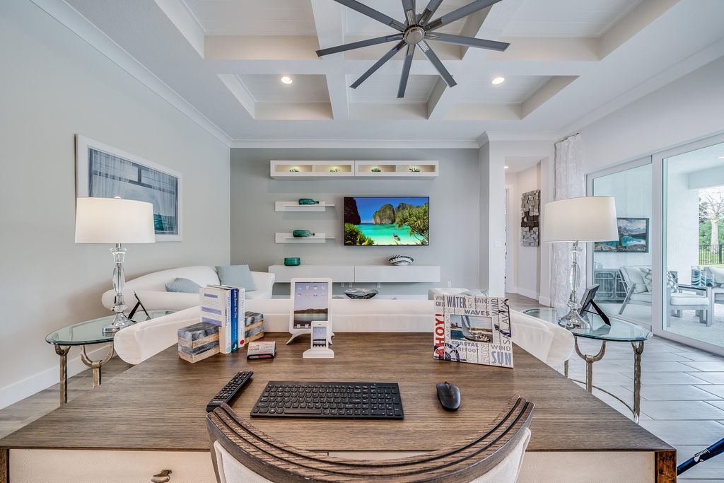 Photo of 6805 49th Court, Vero Beach, FL 32967 (MLS # R10919264)