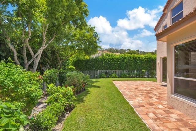 COLONY AT BOYNTON BEACH - Residential