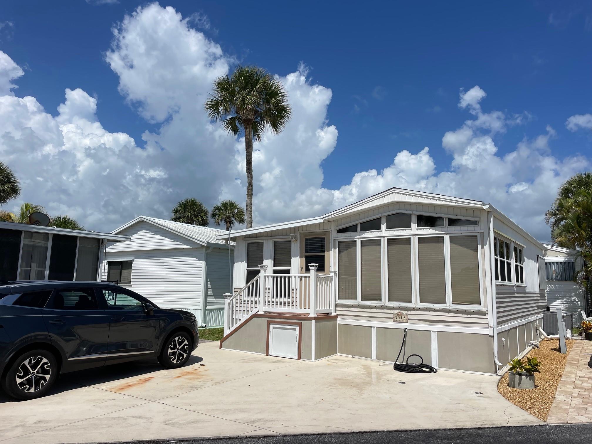 5313 Keel Way