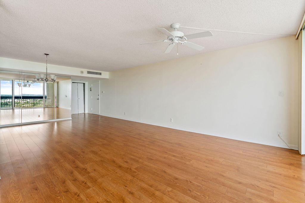 Photo of 2400 Presidential Way #1706, West Palm Beach, FL 33401 (MLS # B26000575)