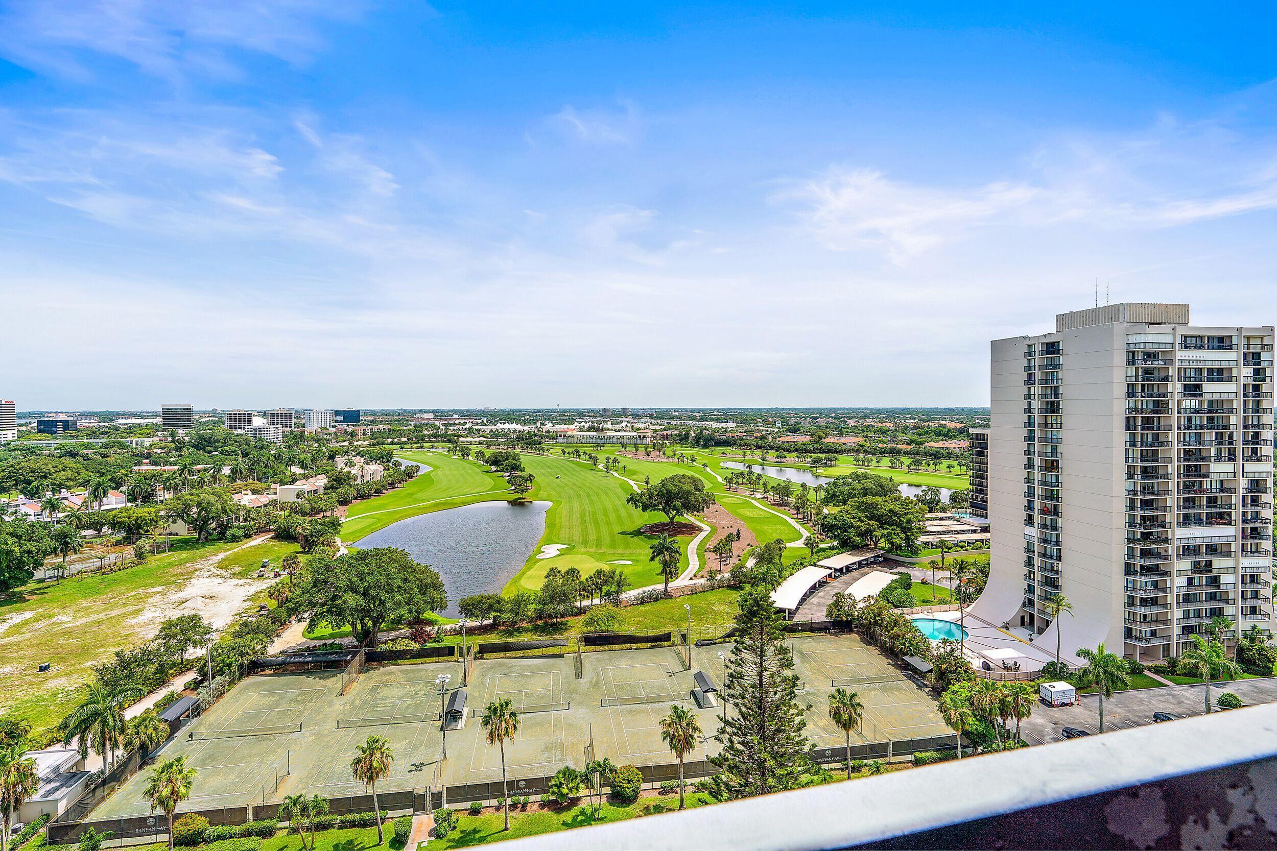 2400 Presidential Way 1706