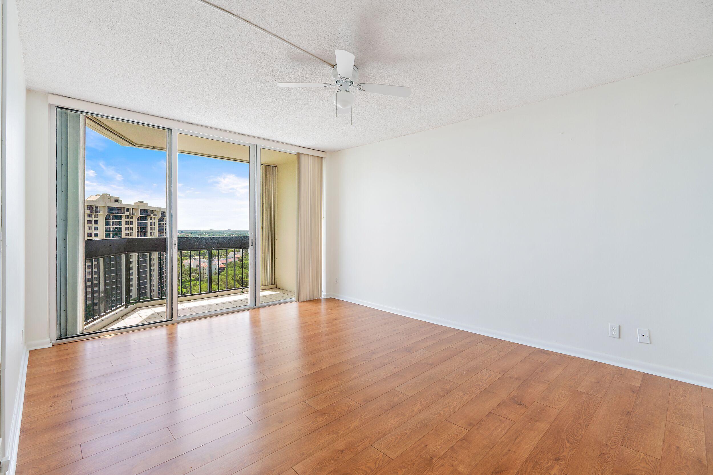 LANDS OF THE PRESIDENT CONDO 3 - Residential Lease