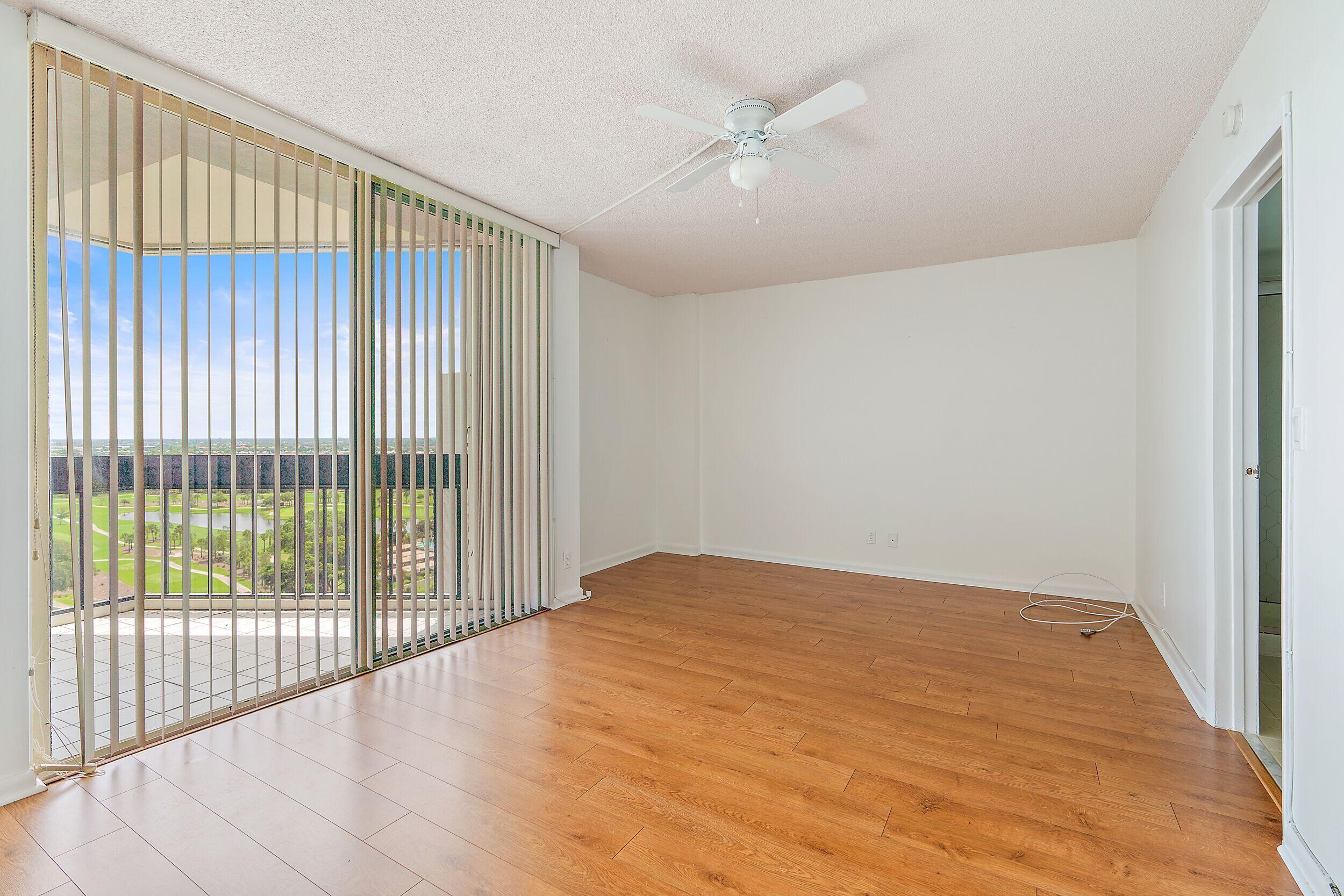 LANDS OF THE PRESIDENT CONDO 3 - Residential Lease