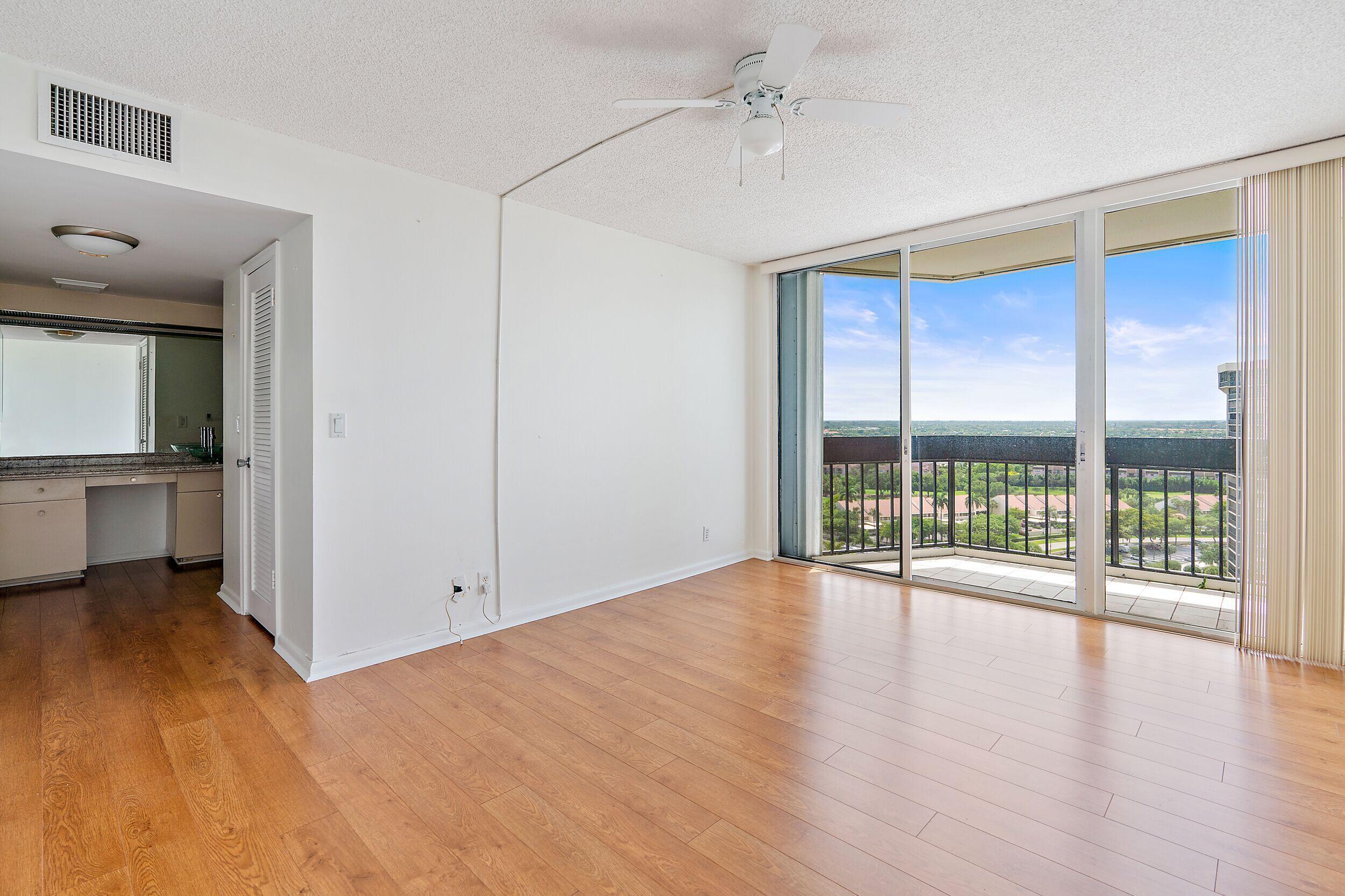 LANDS OF THE PRESIDENT CONDO 3 - Residential Lease