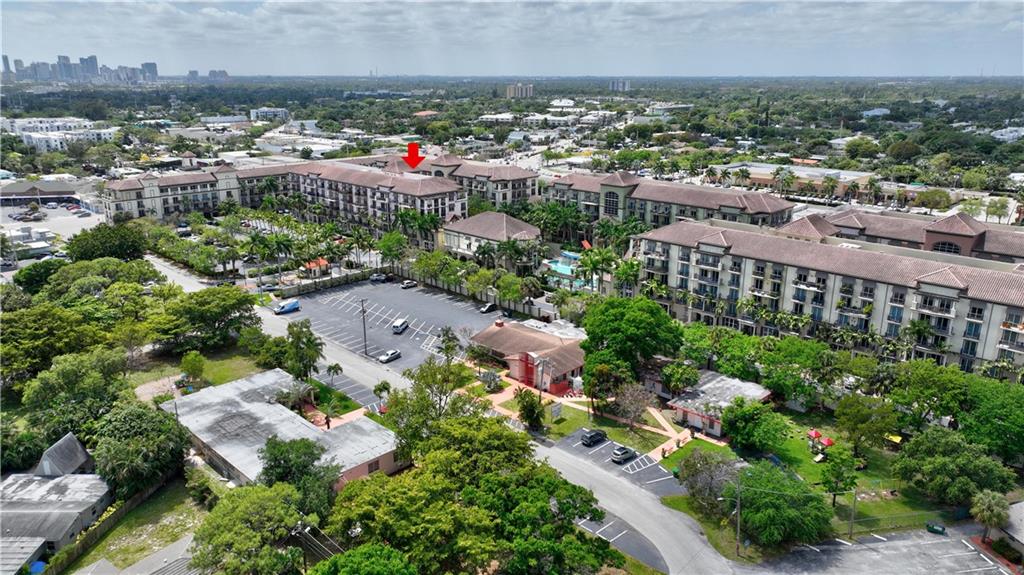 Wilton Station - Residential