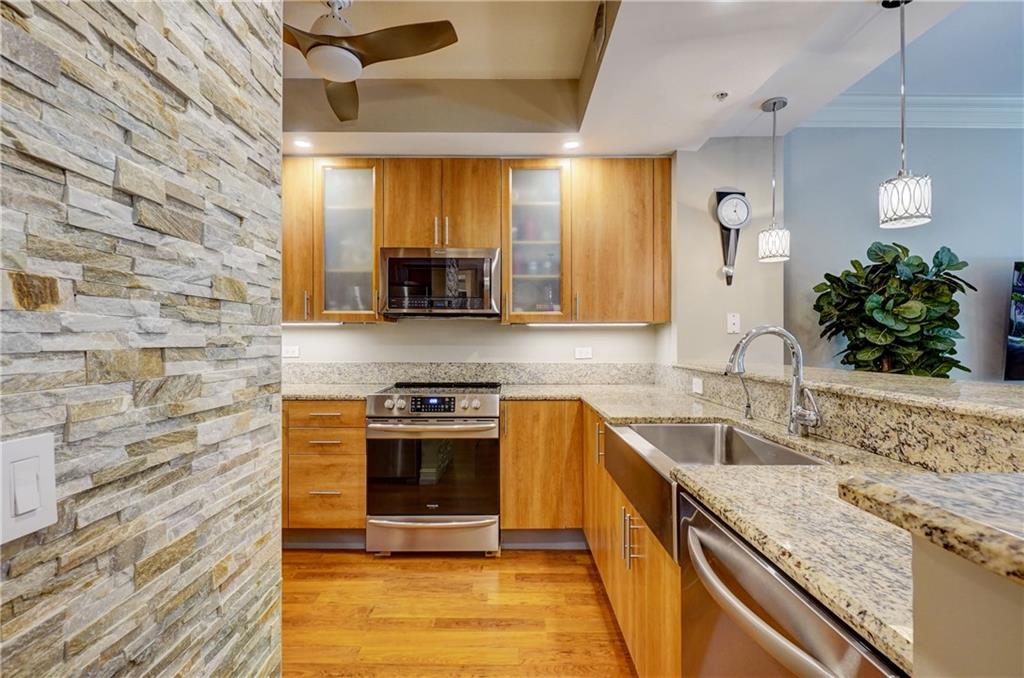 Wilton Station - Residential
