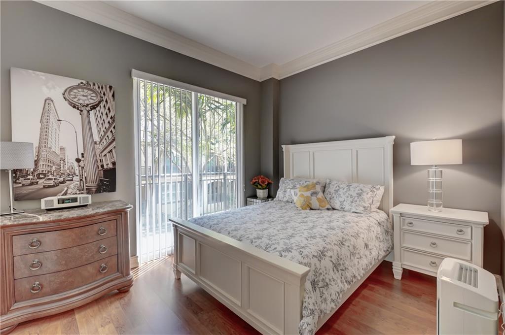 Wilton Station - Residential