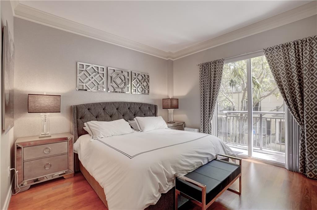 Wilton Station - Residential