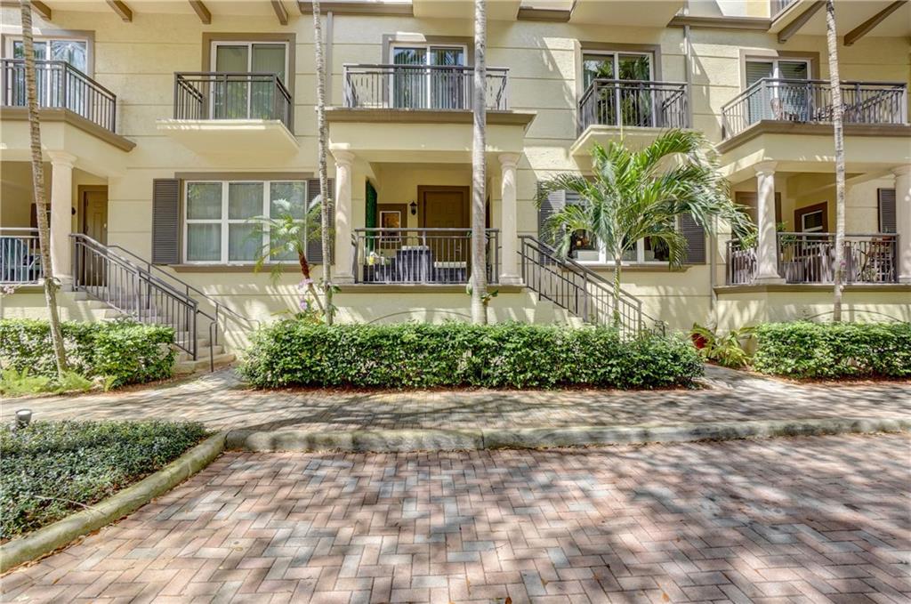 Wilton Station - Residential