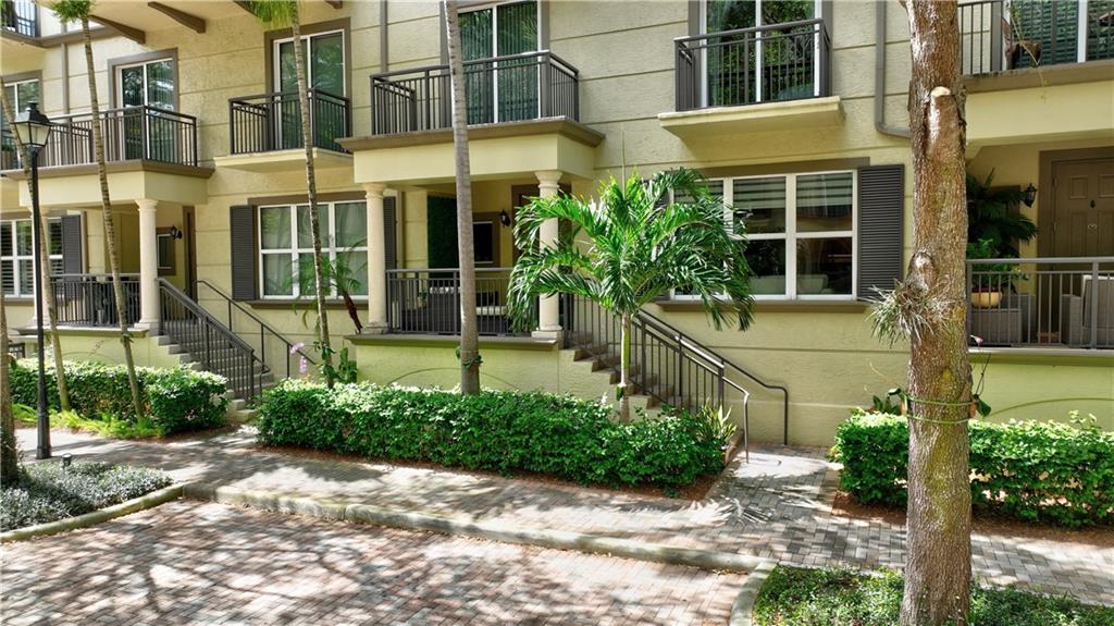 Wilton Station - Residential