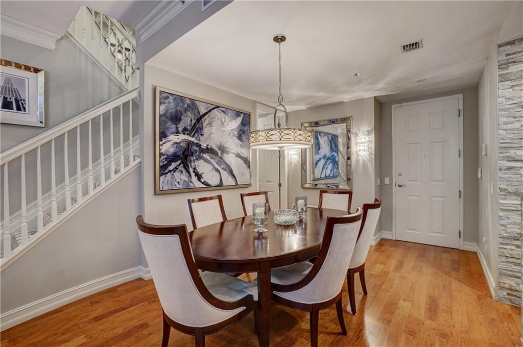Wilton Station - Residential