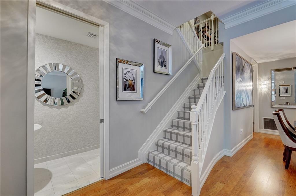 Wilton Station - Residential
