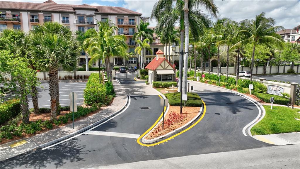 Wilton Station - Residential