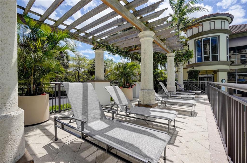 Wilton Station - Residential