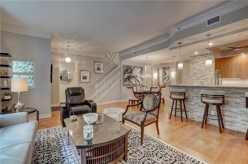 Wilton Station - Residential