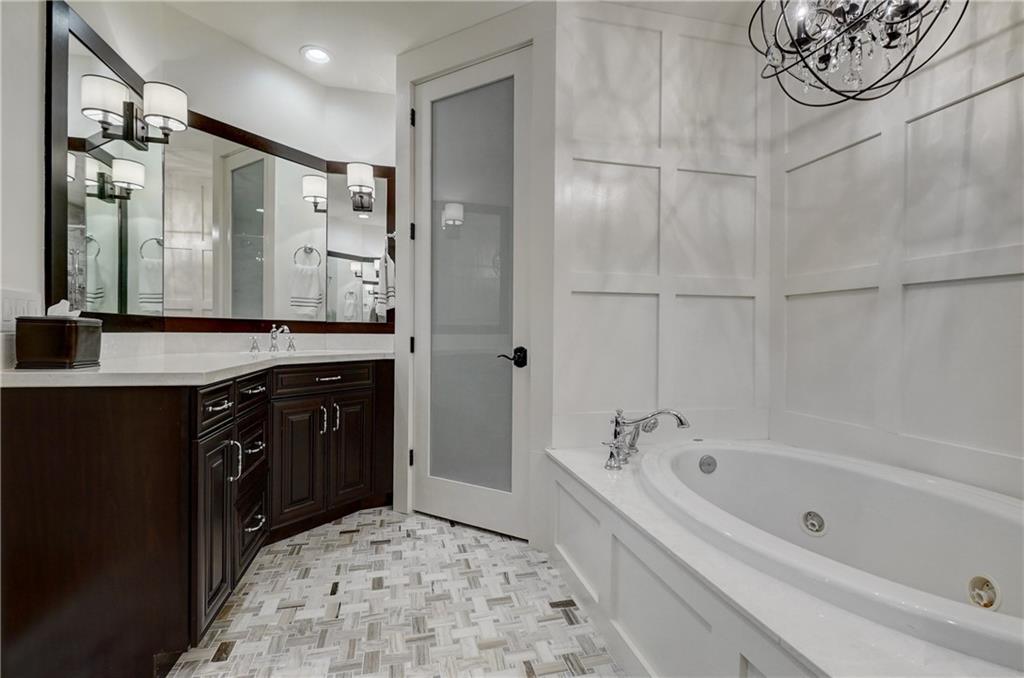 Wilton Station - Residential