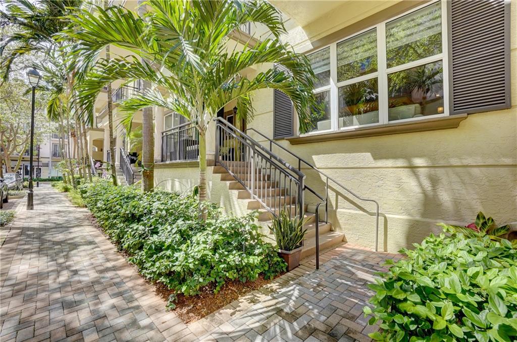 Wilton Station - Residential