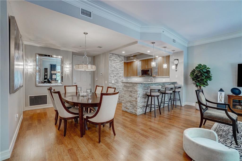 Wilton Station - Residential