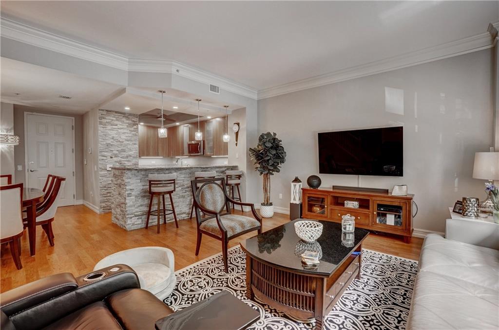 Wilton Station - Residential
