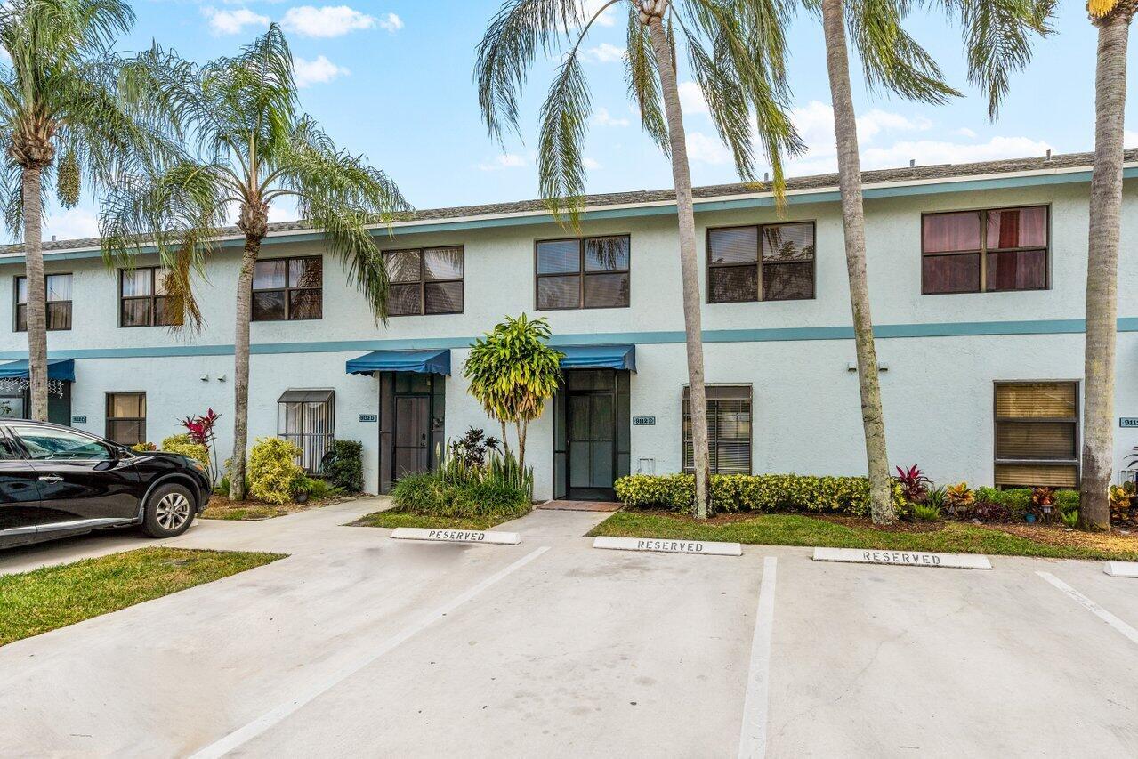 SANDALFOOT COVE SEC 12 - Residential Lease