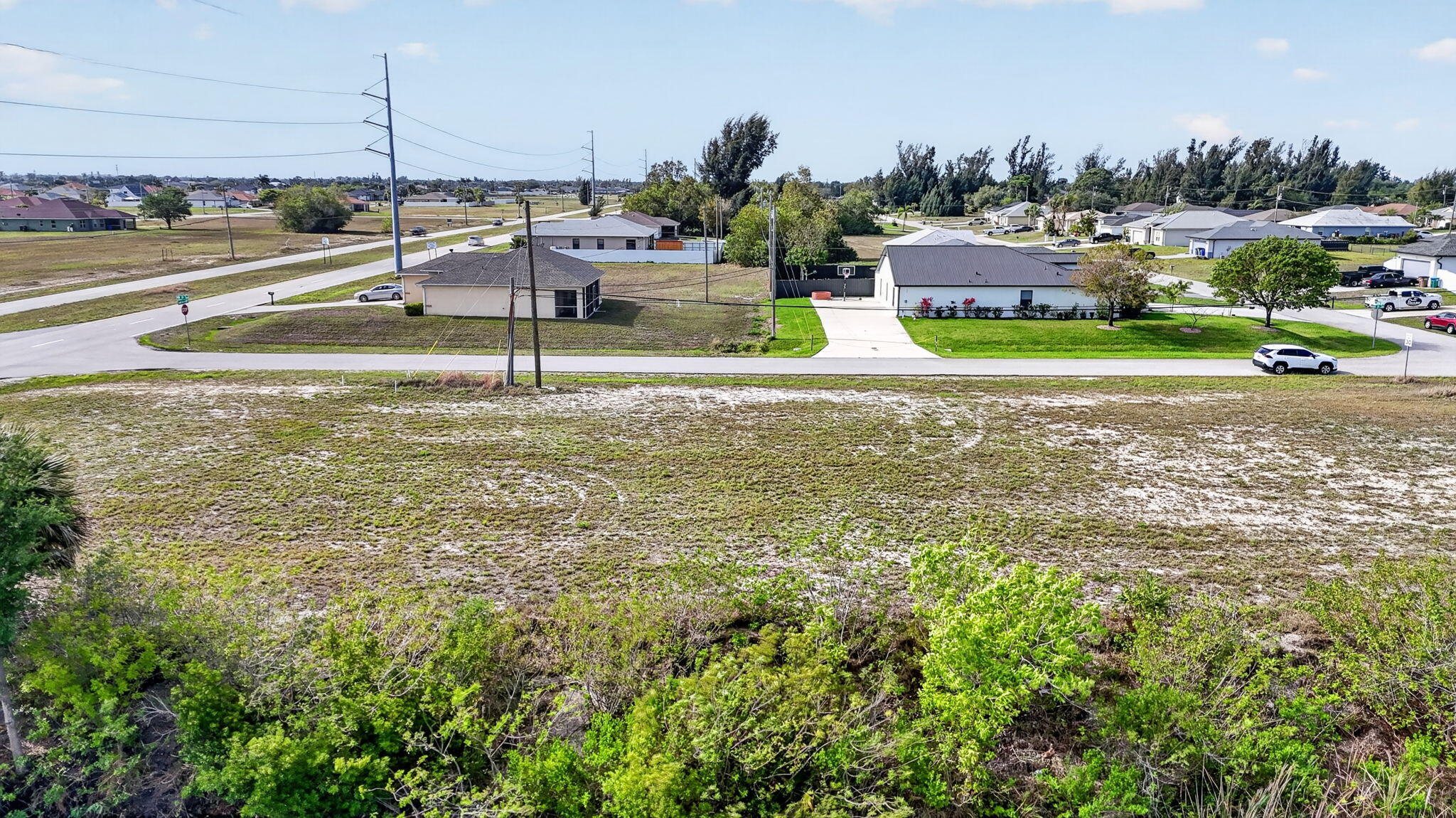Cape Coral - Land