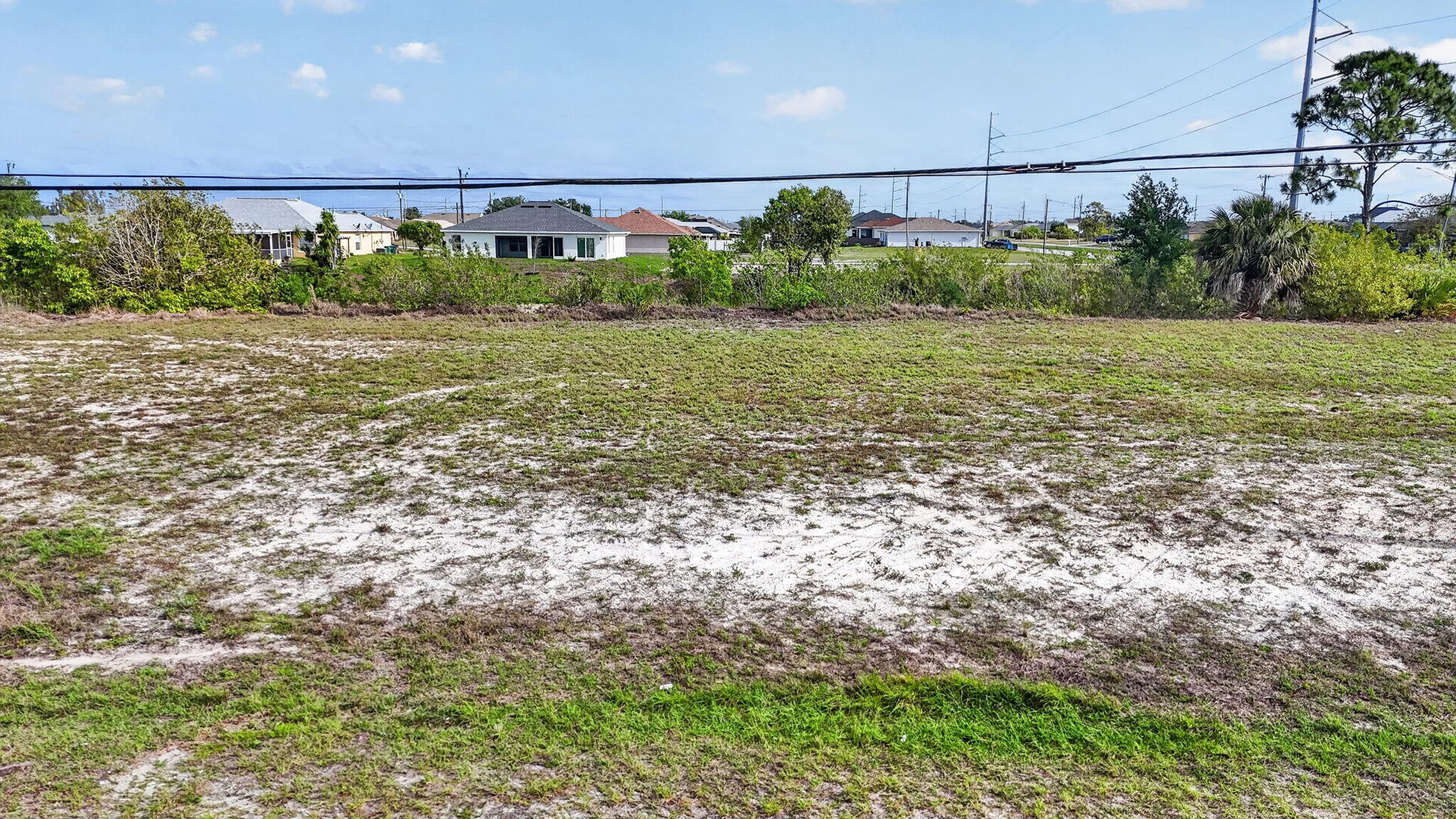 Cape Coral - Land
